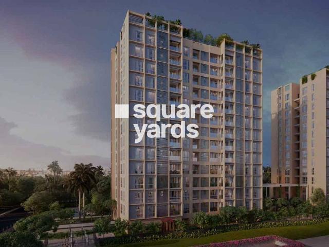 Commercial Showroom 4600 Sq.Ft. In New Town Action Area ii Kolkata Listing ID: #8792