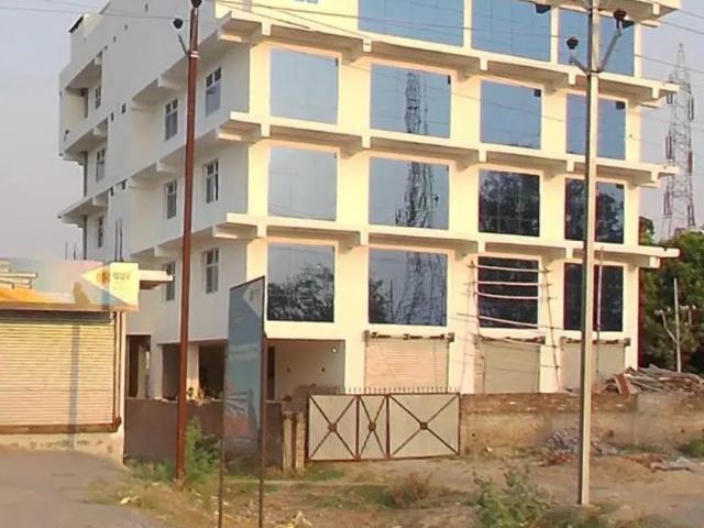 Commercial Showroom 4000 Sq.Ft. In Bodhgaya Gaya Listing ID: #9843