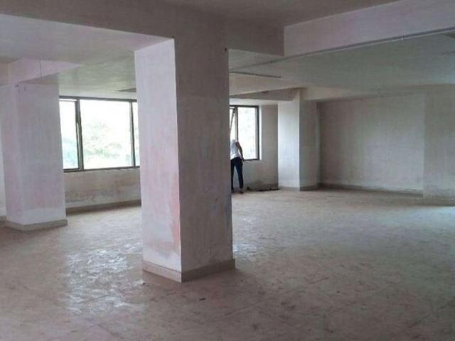 Commercial Showroom 557 Sq.Ft. In Ashiyana Colony Moradabad Listing ID: #10350