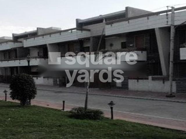Commercial Showroom 5000 Sq.Ft. In Vijay Nagar Indore Listing ID: #9509