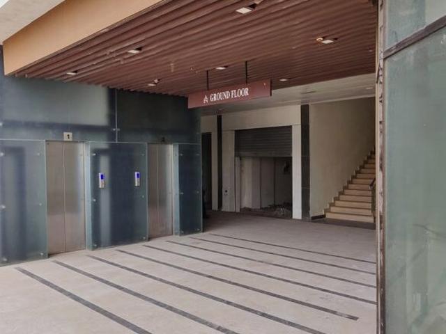 Commercial Showroom 650 Sq.Ft. In Bidhannagar Kolkata Listing ID: #10347