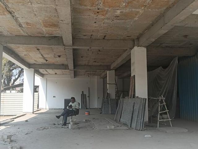 Commercial Showroom 8000 Sq.Ft. In Sector 13 Gurgaon Listing ID: #10020