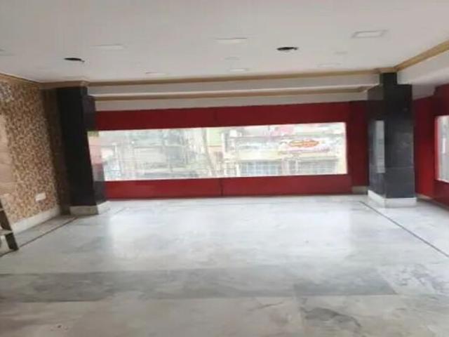 Commercial Showroom 800 Sq.Ft. In Camac st Kolkata Listing ID: #10376