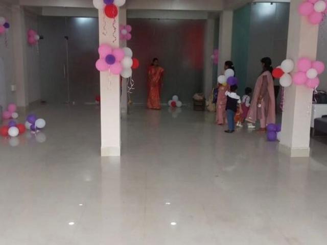 Commercial Showroom 800 Sq.Ft. In New Market Kolkata Listing ID: #10144