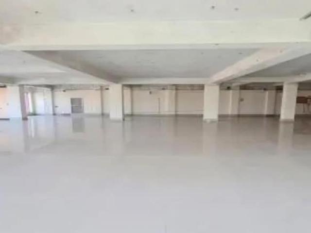 Commercial Showroom 9000 Sq.Ft. In Shibpur Kolkata Listing ID: #10384