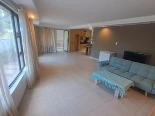 commercial space to let