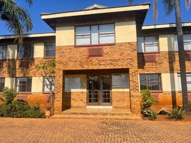 commercial space to let – bonaero park