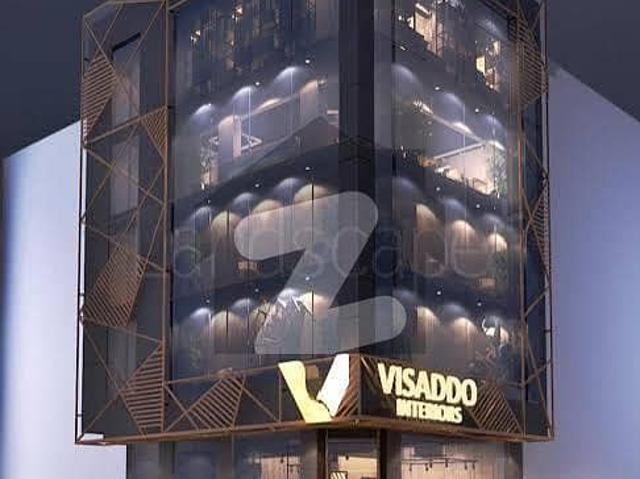 Commercial Spaces Available For Rent Main Road Korangi Industrial Area