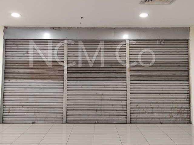 Commercial Unit