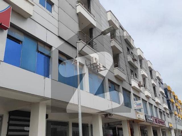 Commercial Unit in D12 Main Markaz on Reasonable Price