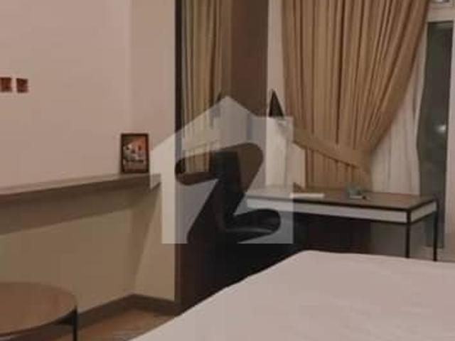 Commercial Unit In Luxury Marriott Hotel Available For Sale