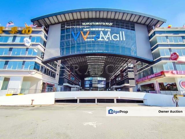 [Commercial Unit Ideal for Professional or Service Based Businesses] Shop Office [Second floor shop office ready for immediate possession and business