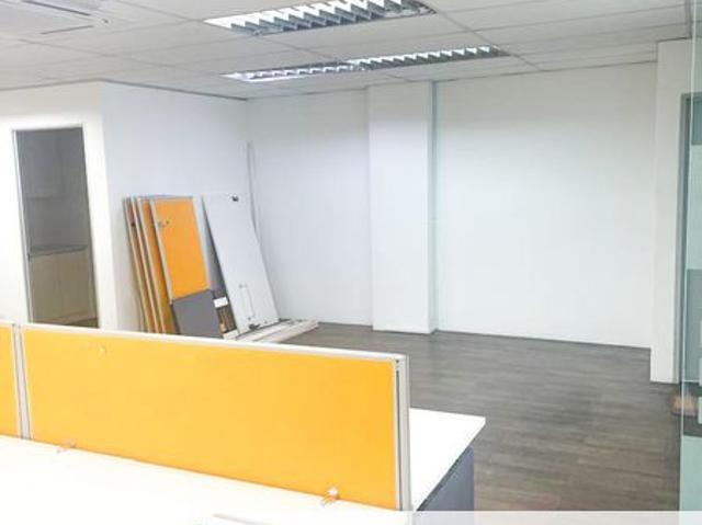 Commercial Unit Jaya One, Selangor for Rent