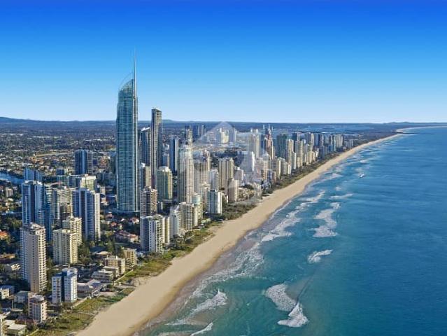 COMMERCIAL ZONE 1000 Square Yards Commercial Plot Sea Front In New Town