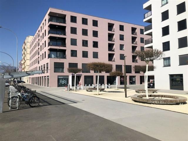 Moderne Büros im Herzen von Yverdon – 270 m² – 2 Erstmieten angeboten
