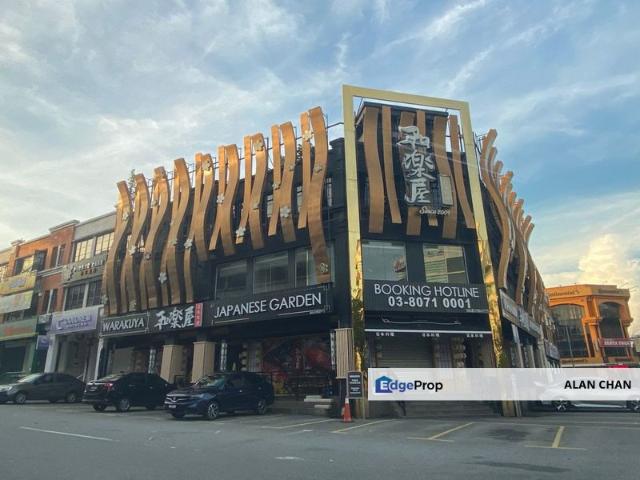 Puchong
