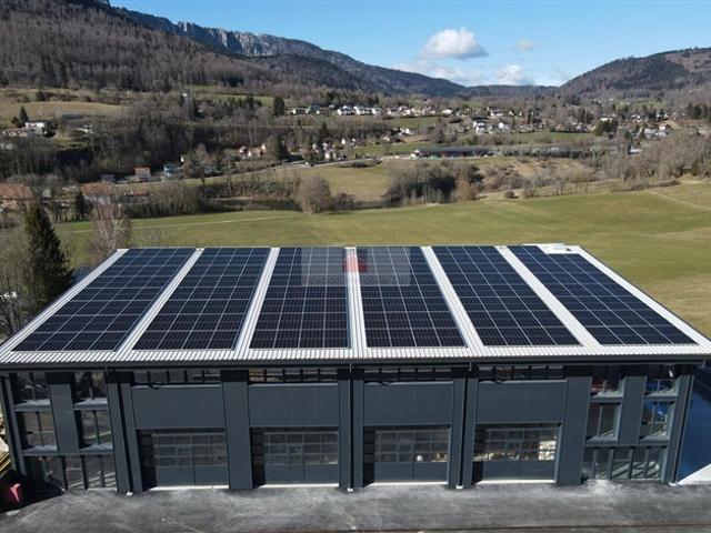 ZU MIETEN – Neue Räumlichkeiten von etwa 1.000 m²