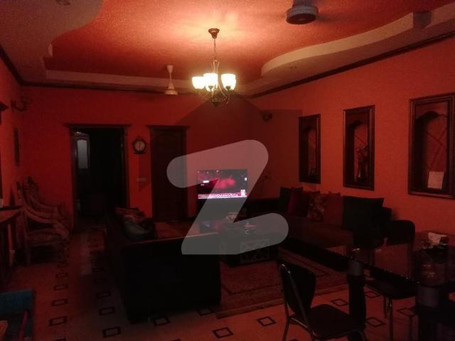 Commercial 2 Kanal Vip Used House Available For Sale Personal Construction Owner Built 80 Feet Road Wapda Town Phase 1