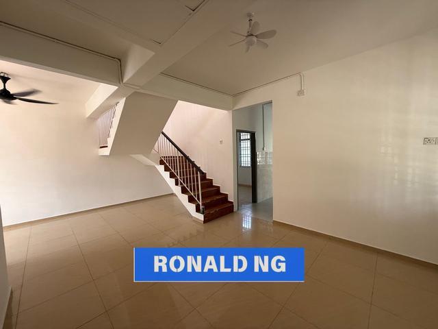 COMMERCIAL 2 STY SEMI D Land 4000SF Sungai Ara Relau Bayan Lepas Ftz
