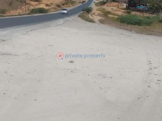 Commercial 30 Acres, Mariakani