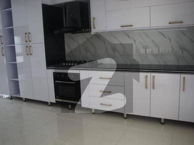 Commercial 3 Bed Apartment Available For Rent Clifton Block 6