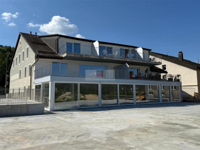 Außergewöhnliche Räumlichkeiten am See – 200 bis 300 m² – atemberaubende Aussicht