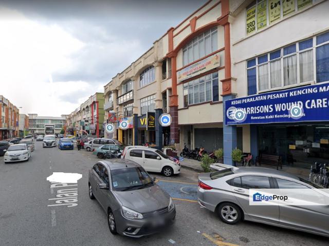 Puchong