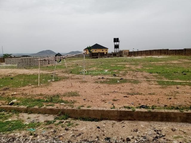 Commercial 5400sqm Plot For Filling Station