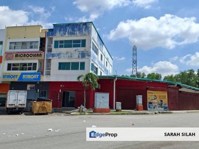 Puchong