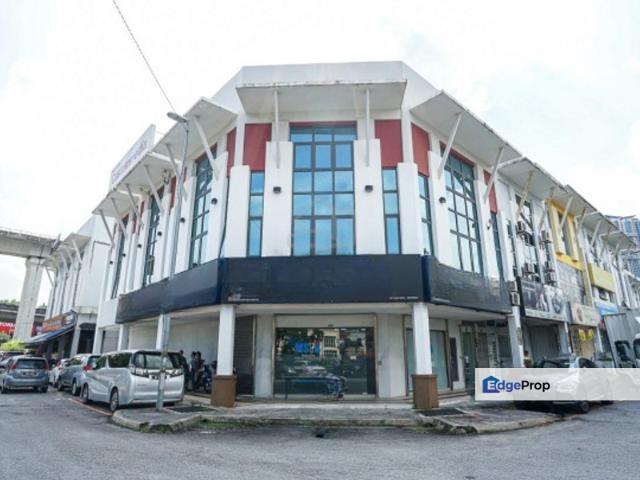 Puchong