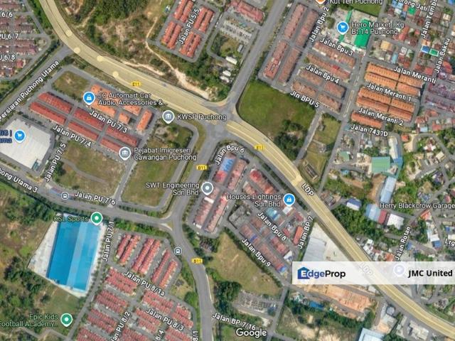 Puchong