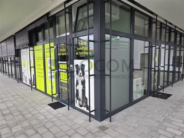 Commercial