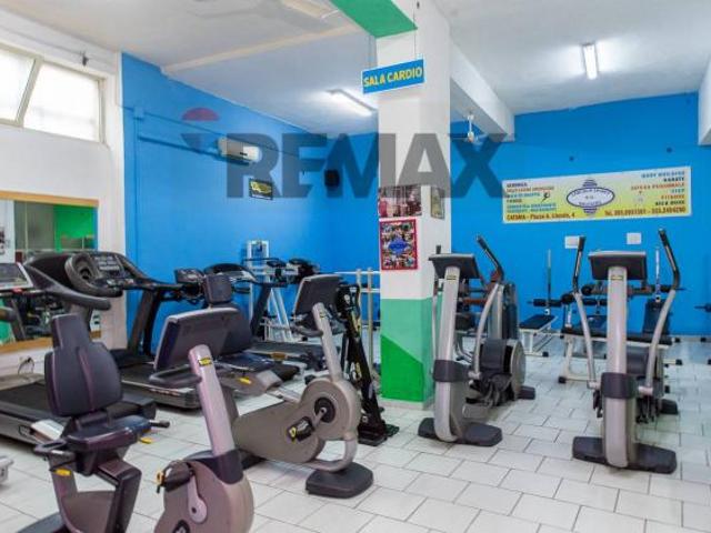 Commerciale Altro in vendita a Catania, Raffaello Sanzio