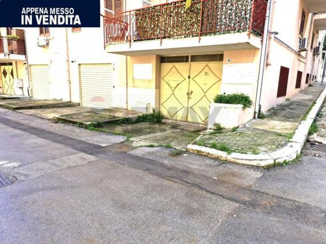 Commerciale Altro in vendita a Capaci