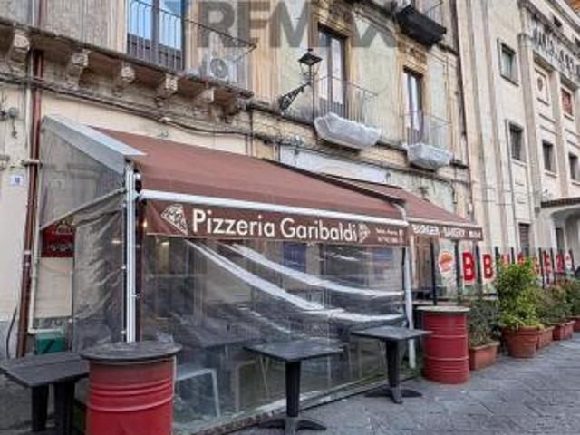 Commerciale Altro in vendita a Acireale