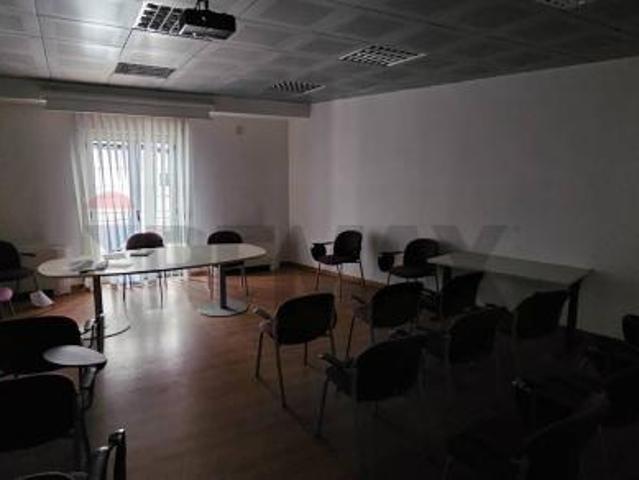 Commerciale Altro in vendita a Messina, Centro