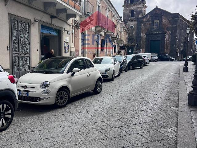 Commerciale Altro in vendita a Trecastagni