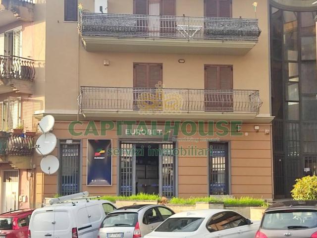 Commerciale in vendita a Sirignano