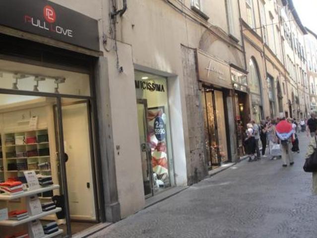 Commerciale in affitto a Lucca