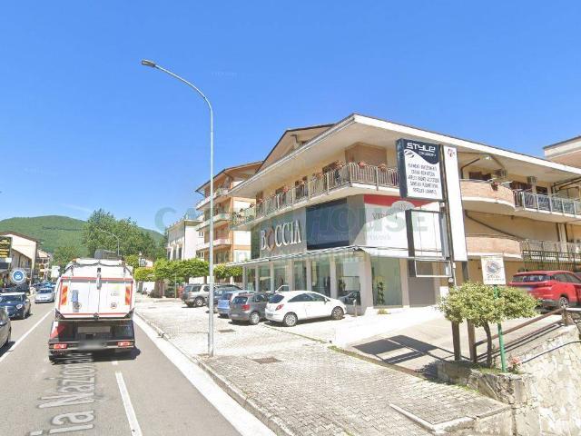 Commerciale in affitto a Mercogliano, Torrette