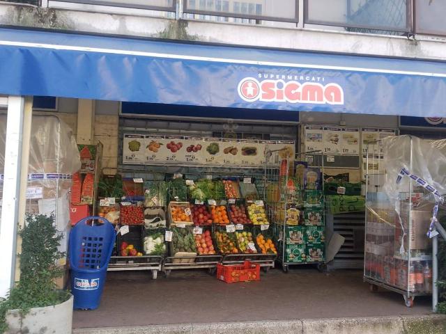 Commerciale in affitto a San Nicola la Strada, Michitto