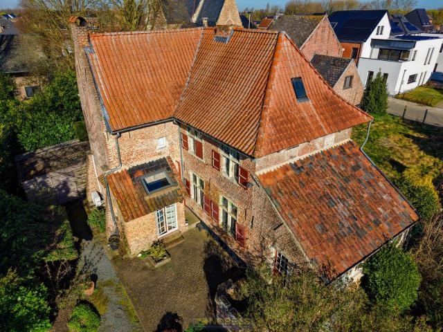 Commercieel Te koop te Dendermonde