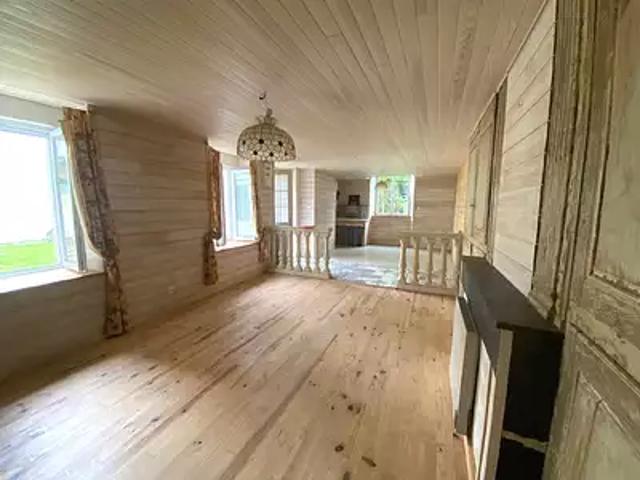 Commercy 55200 Achat / Vente appartement 3 pièces t3 jardin