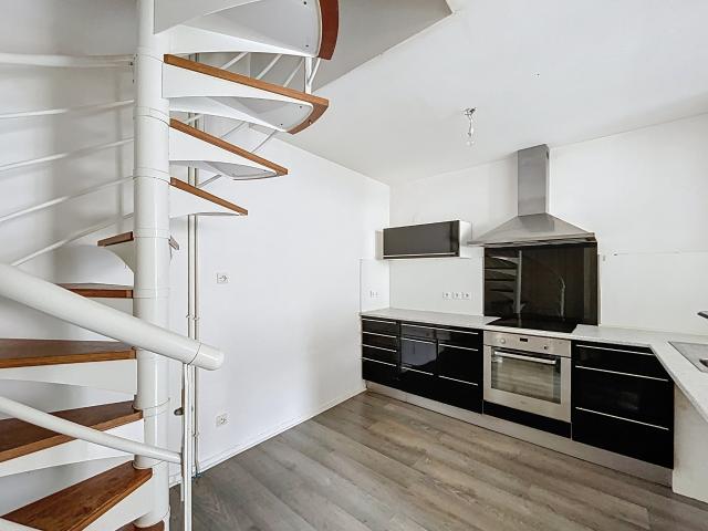 Commercy Vente Appartement 55