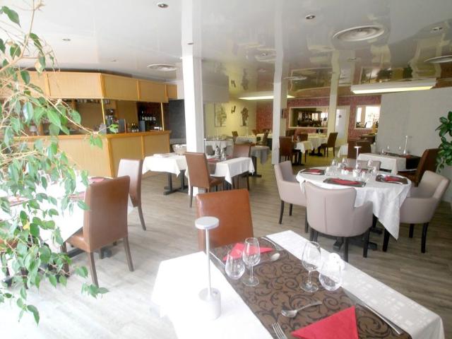 Commercy Vente Immeuble 55