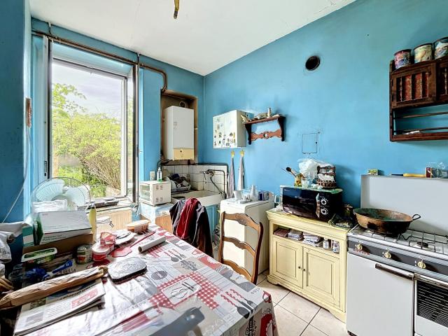 Commercy Vente Maison 55