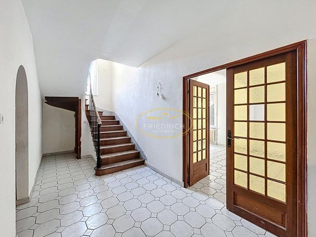 Commercy Vente Maison 55