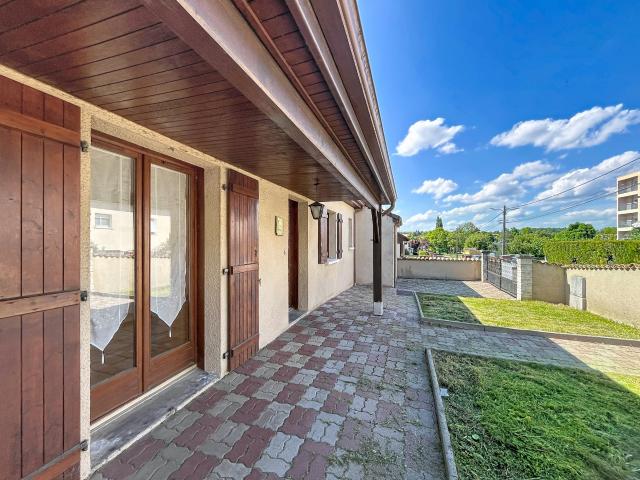 Commercy Vente Maison 55