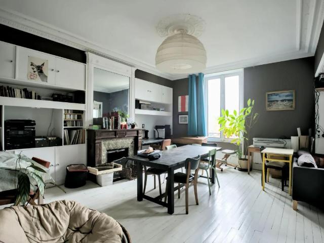 Commercy Vente Maison 55