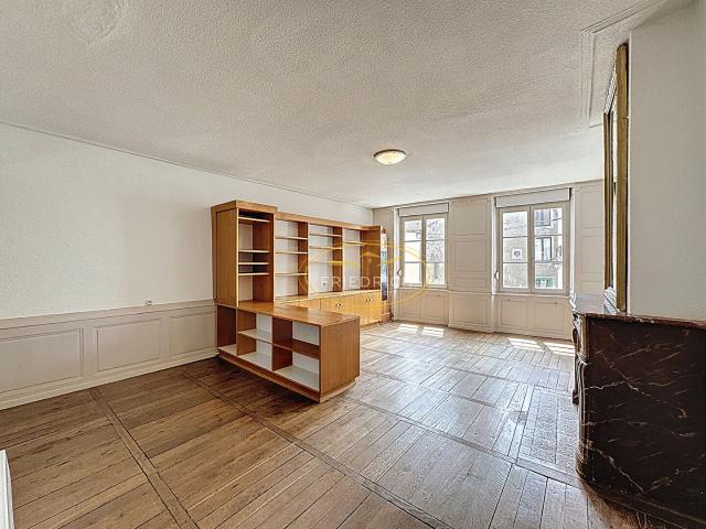 Commercy Location Appartement 55